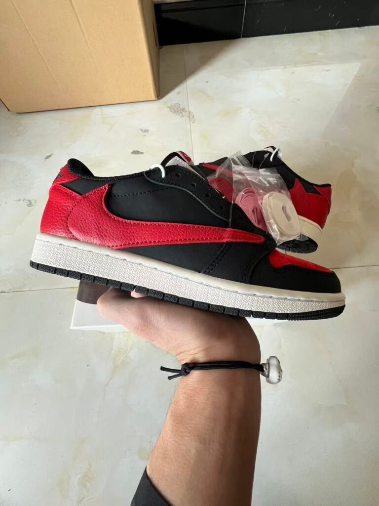 F-Air Jordan 1LOW OG SPDM7866 06136-47