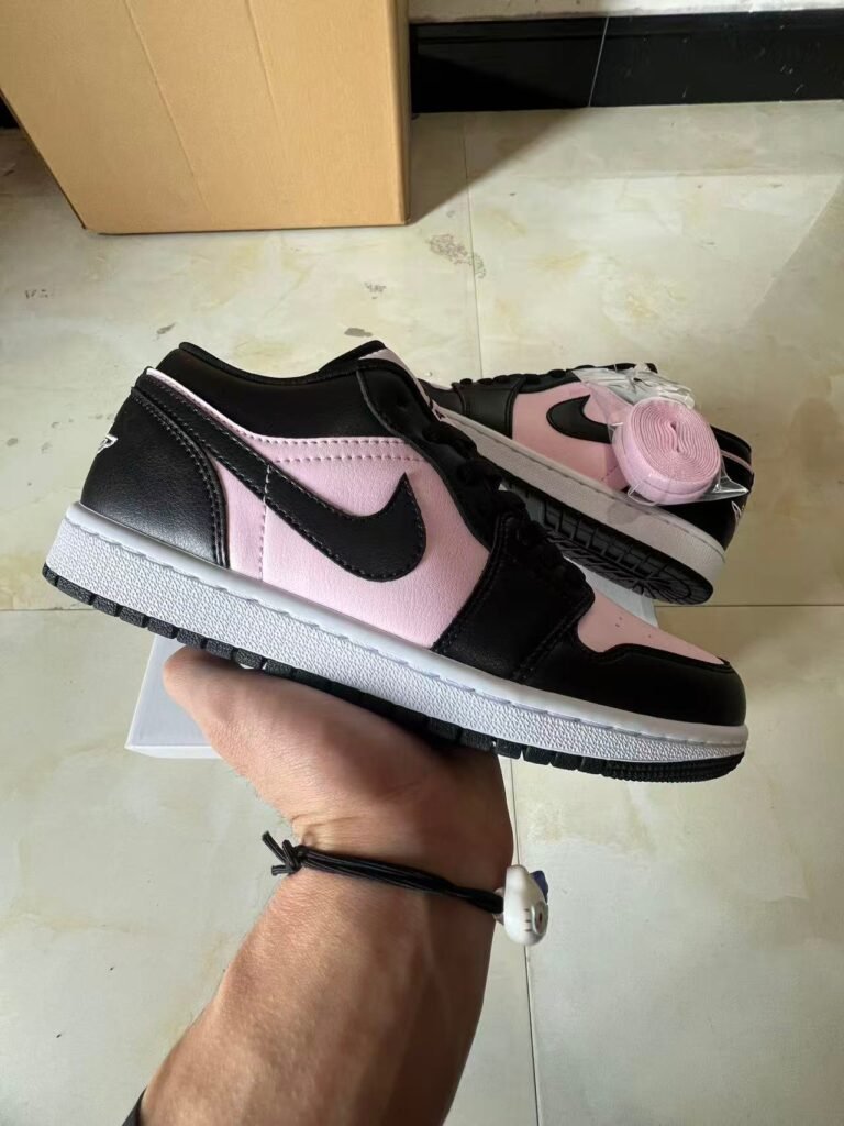 T-Air Jordan 1LOW i03394 66336-46
