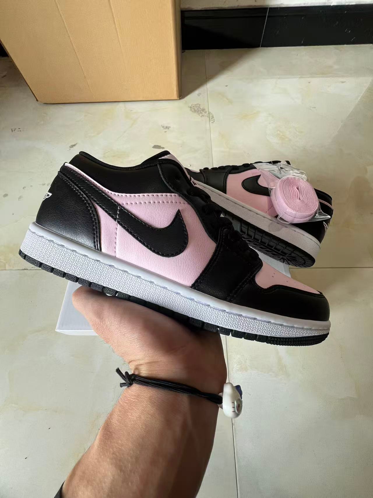 T-Air Jordan 1LOW i03394 66336-46 - Image 1