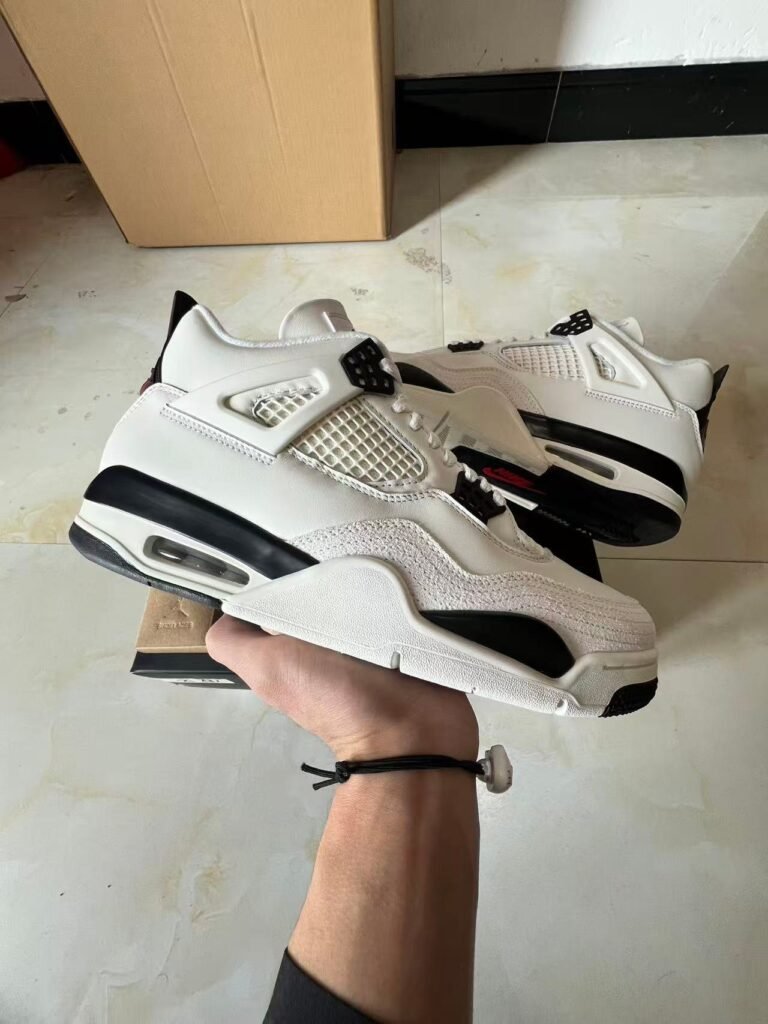 F1-Air Jordan 4 quotFlight Clubquot IM4002-10040-485