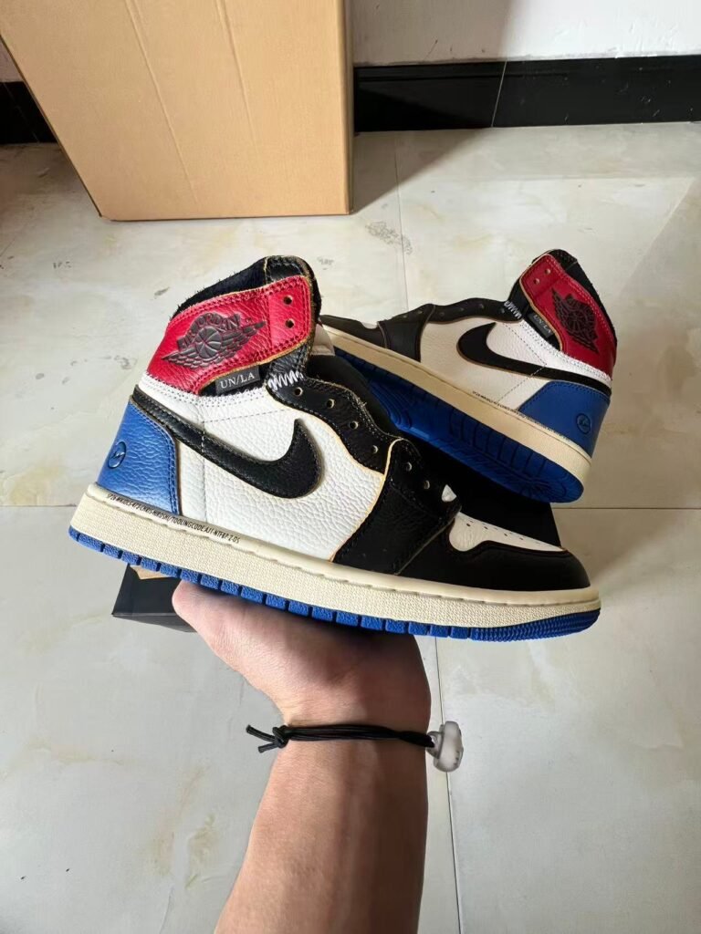 F1-Air Jordan 1 RTRHI OG SPI07847 00236-475