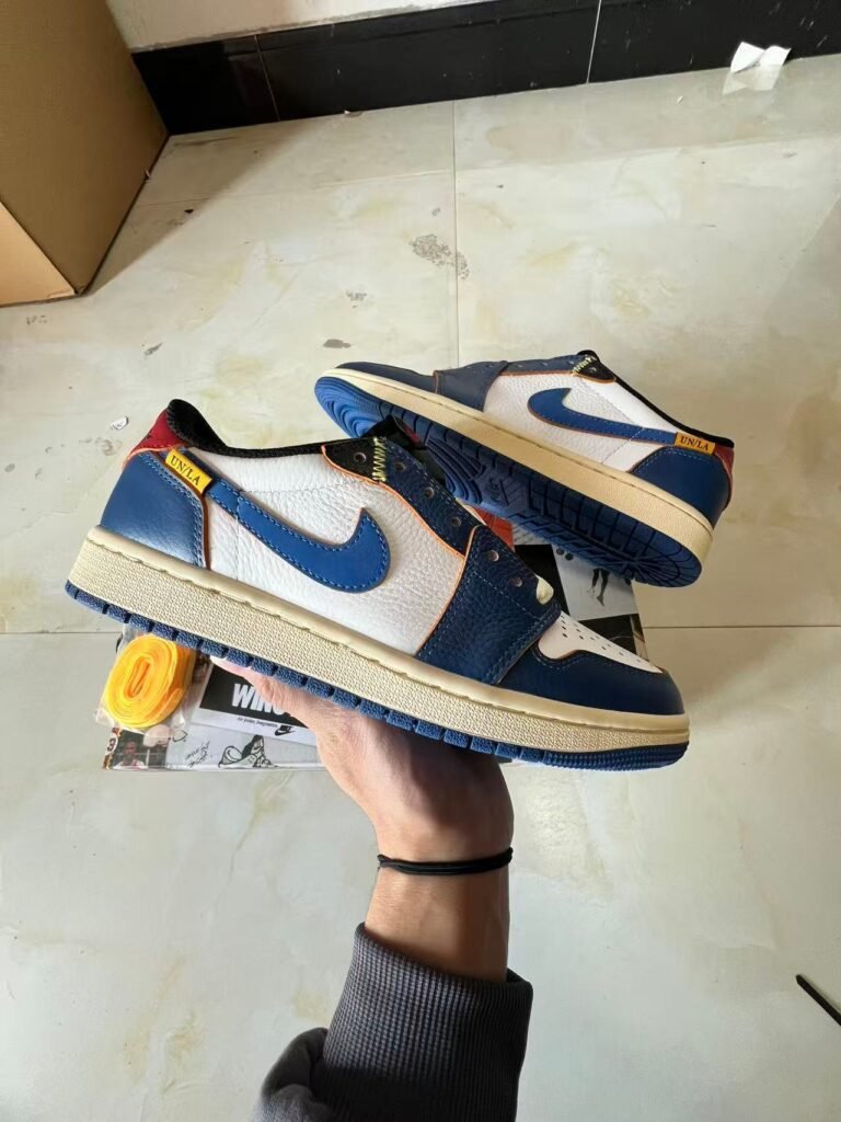 F2-Air Jordan 1 RETRO LOW OGHQ6998 14636-475