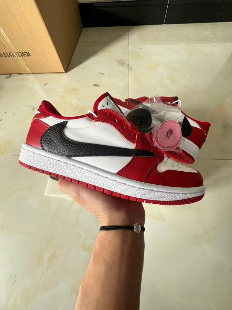 F-Air Jordan 1 LOW OG SP DM7866 10136-47