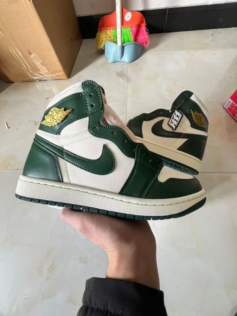 F-Air Jordan 1 High OG Fir FD2596-101355-47