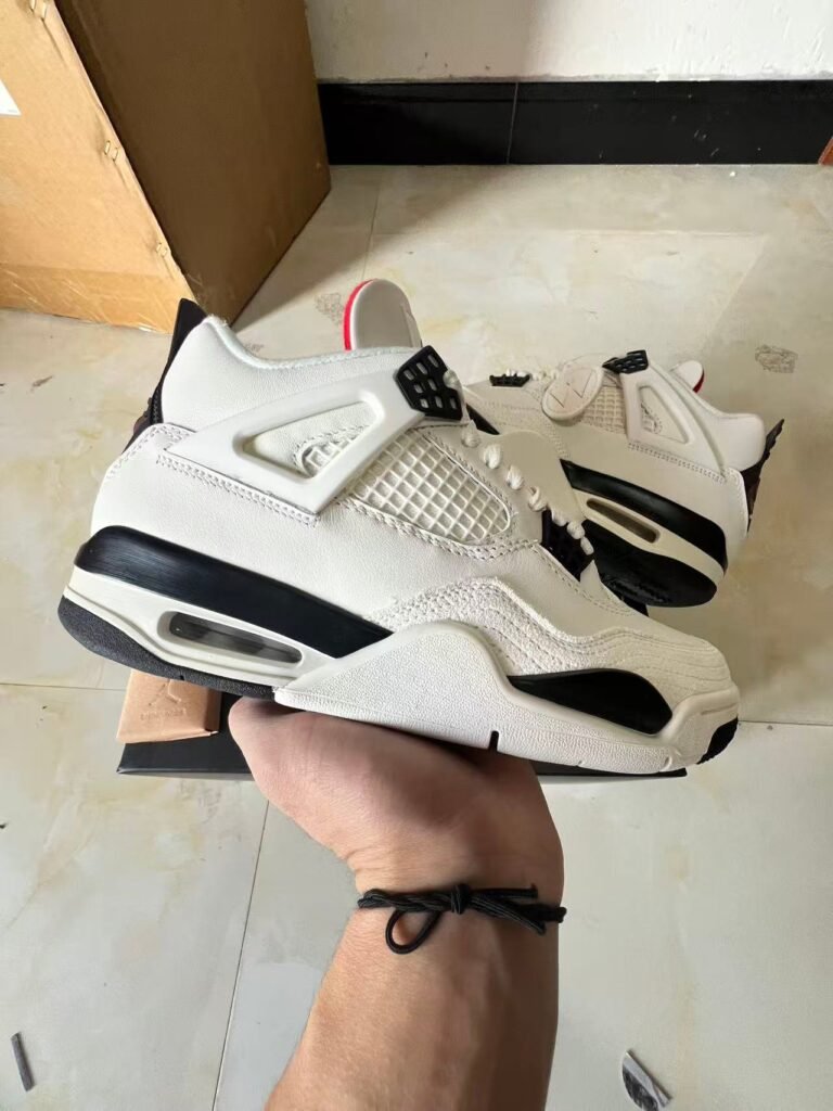 F2-Air Jordan 4 Flight ClubIM4002-10040-47