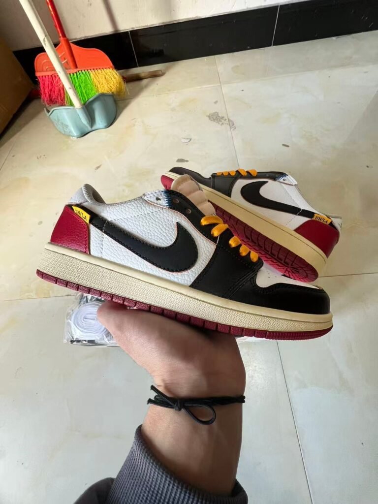 LQ-Air Jordan1HIGH OGBY1301-106