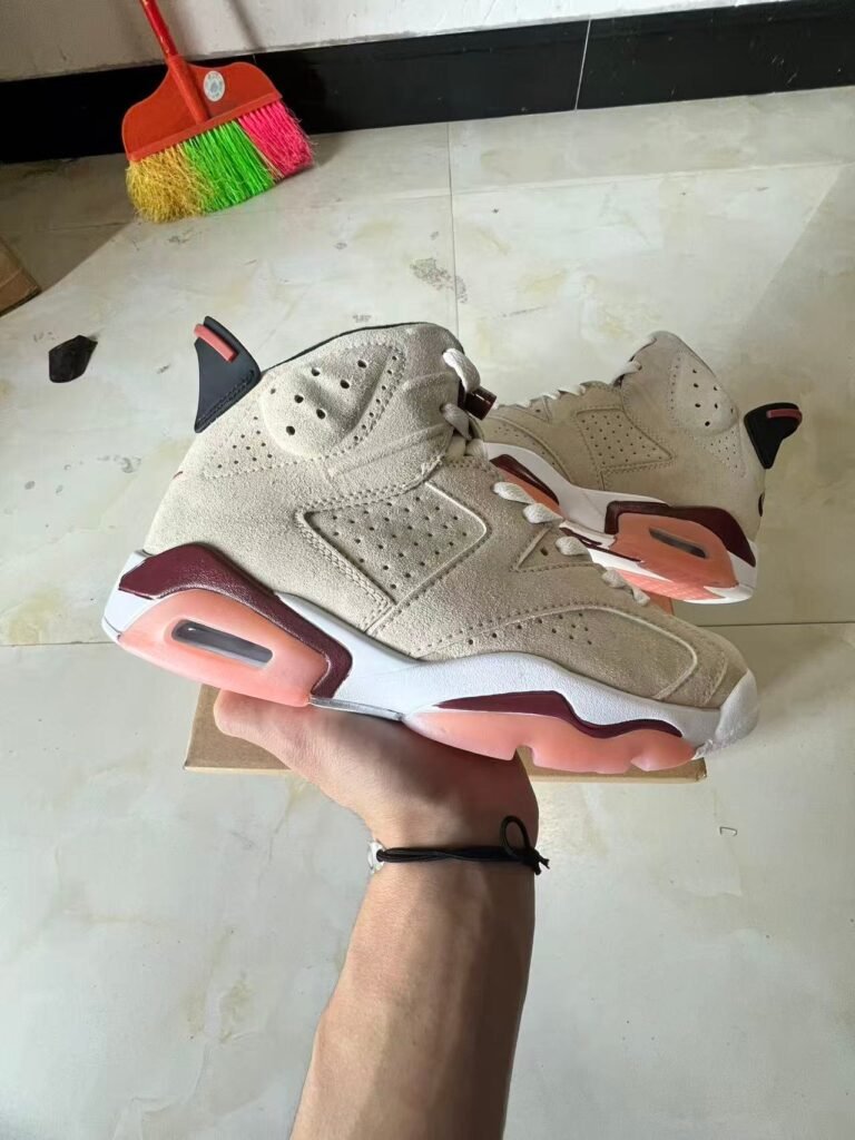 X2-Air Jordan 6 RETROIF3103 10040-47