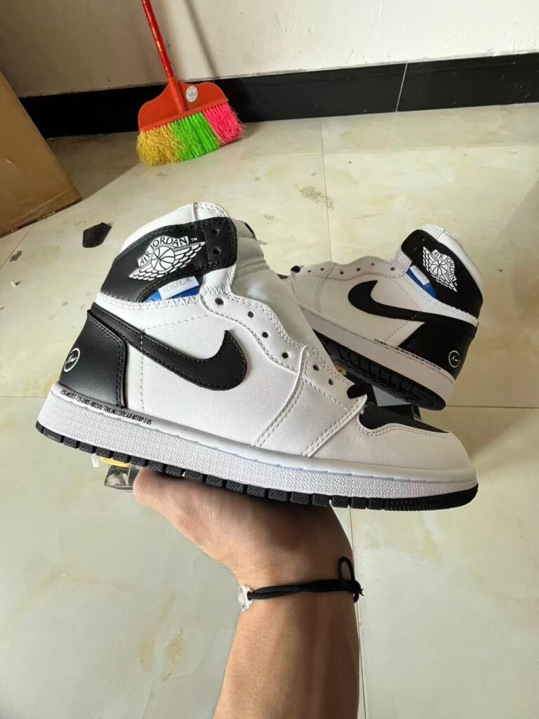 M3-fragment design x Union x Air Jordan 1II7282-100
