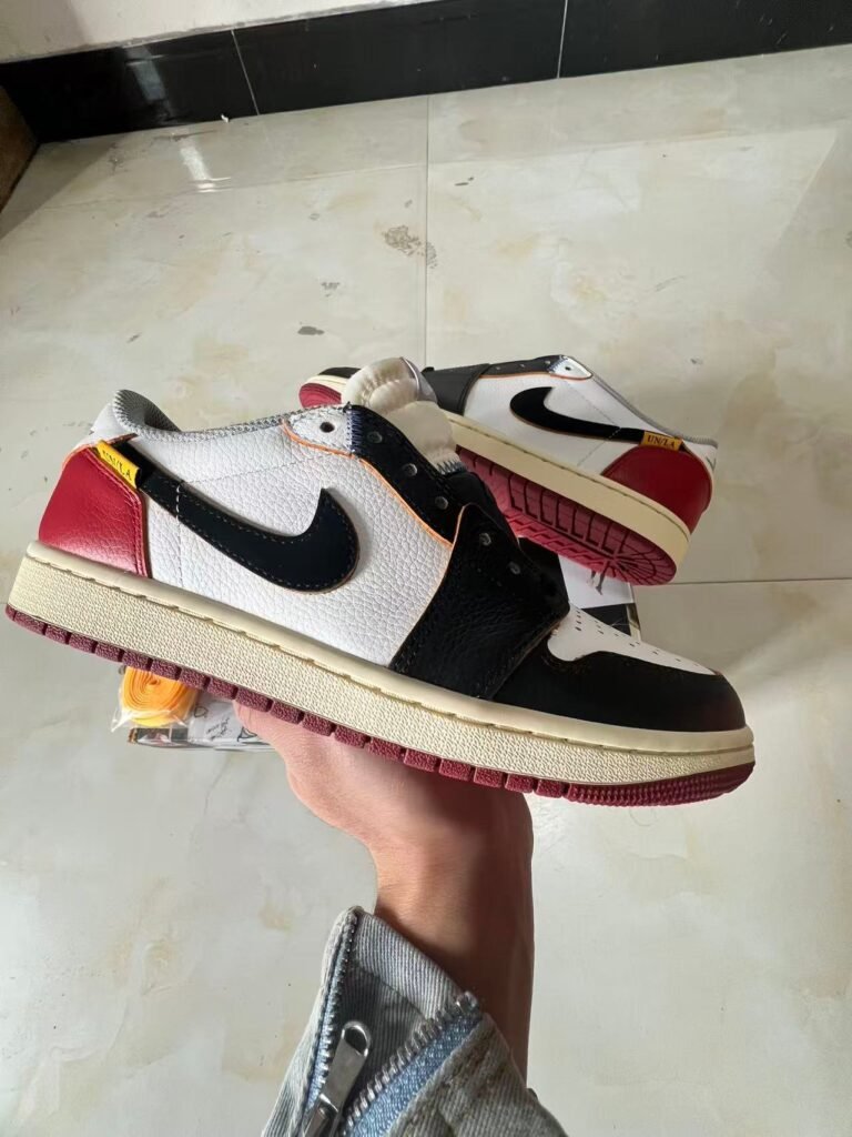 F2-Air Jordan 1 RETRO LOW OGHQ6998 10636-47
