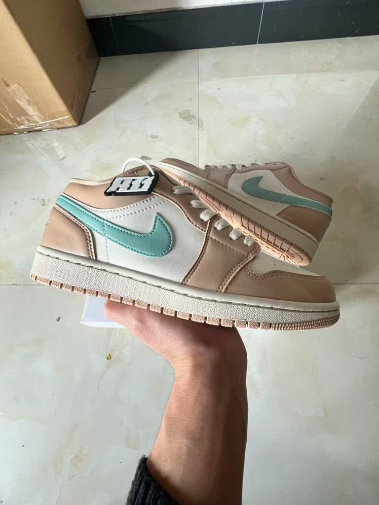 F-WMNS Air Jordan 1 LOWDC0774 13035-47