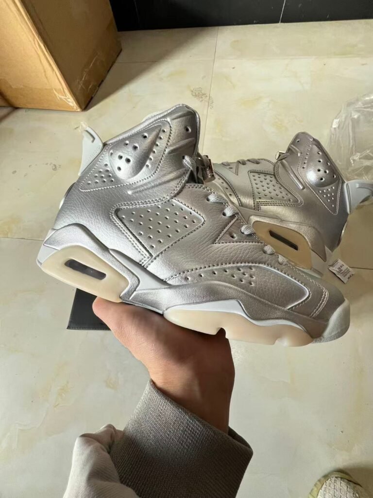 X2-PSG x Air Jordan 6IQ5135-00140-47