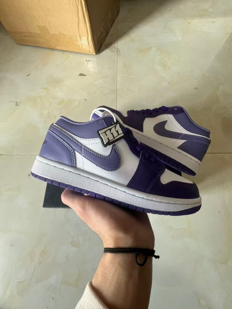 F-Air Jordan  1 LOW553560 55135-47