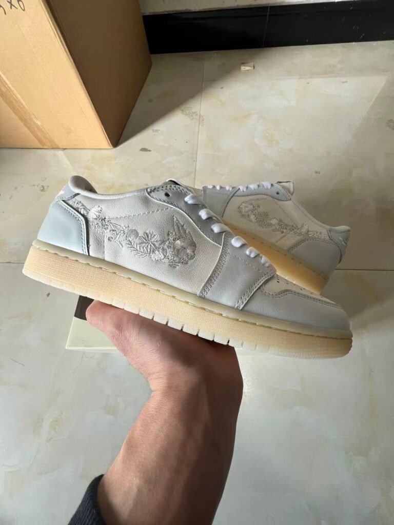 X2-Air Jordan 1