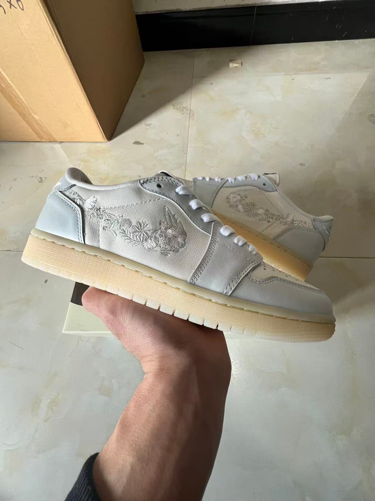 X2-Air Jordan 1 - Image 1