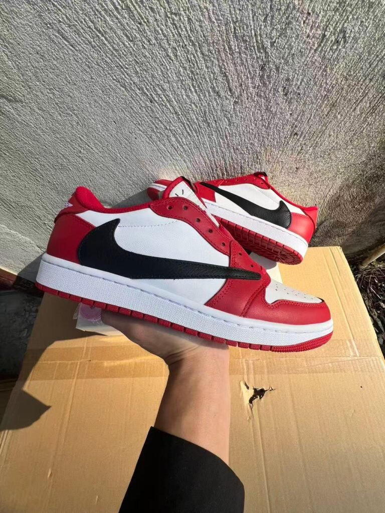 F2-Air Jordan  1LOW OG SPDM7866 10136-475