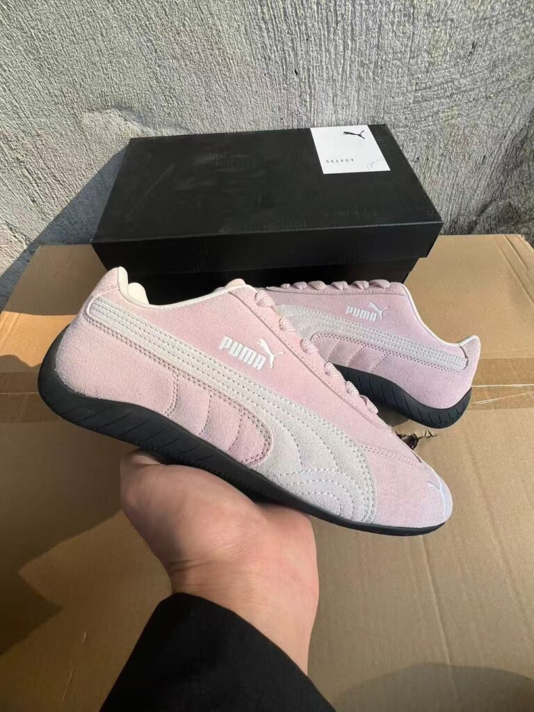F-puma Speedcat