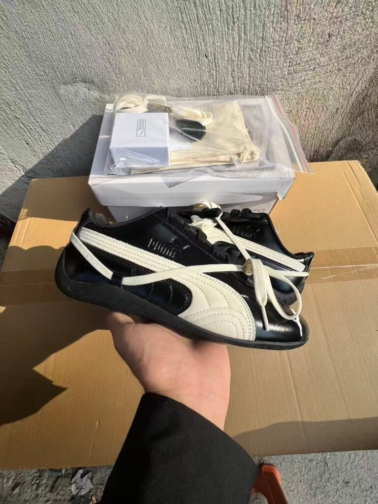F-pumaSpeedcat PRM x