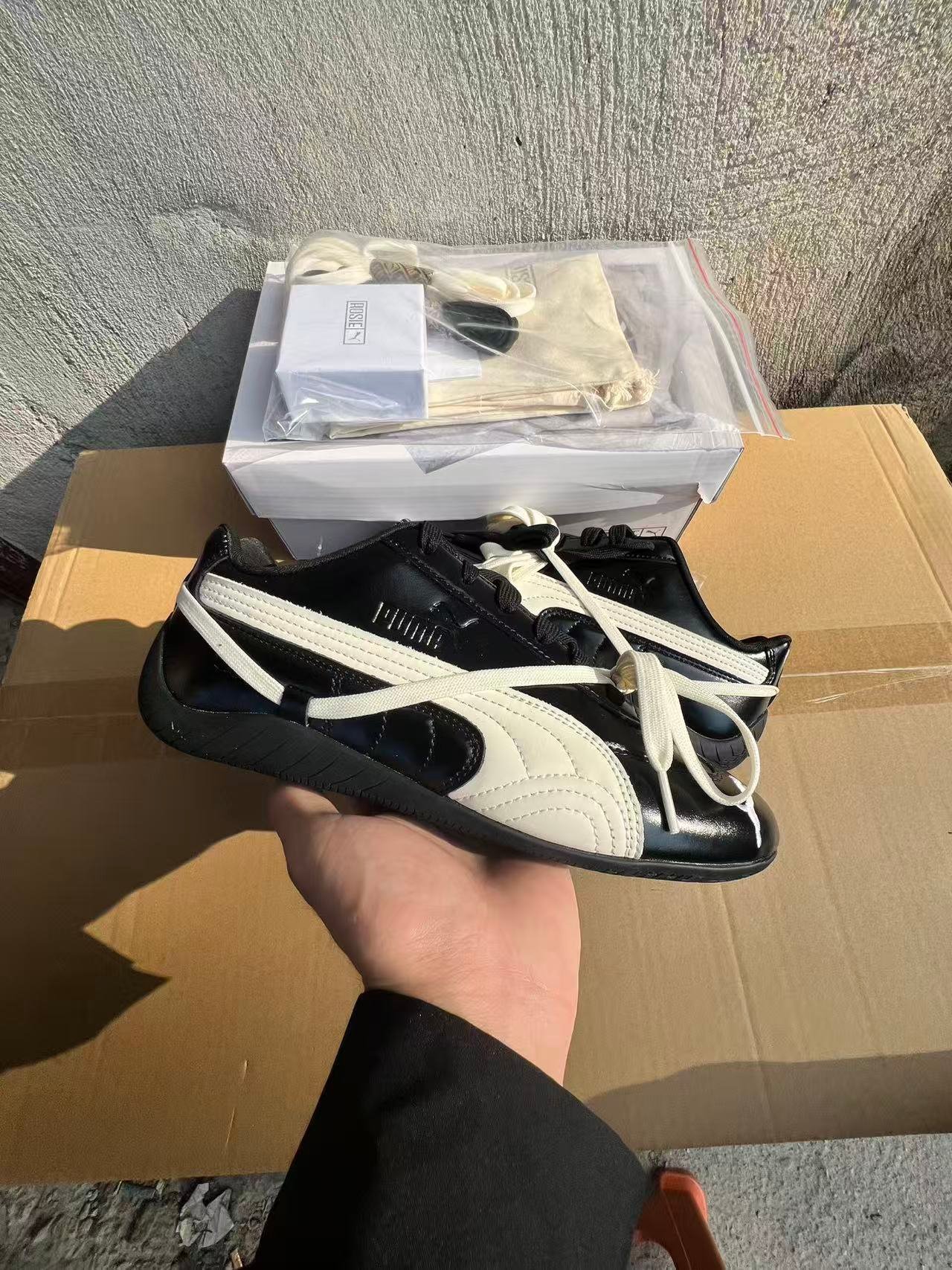 F-pumaSpeedcat PRM x - Image 1