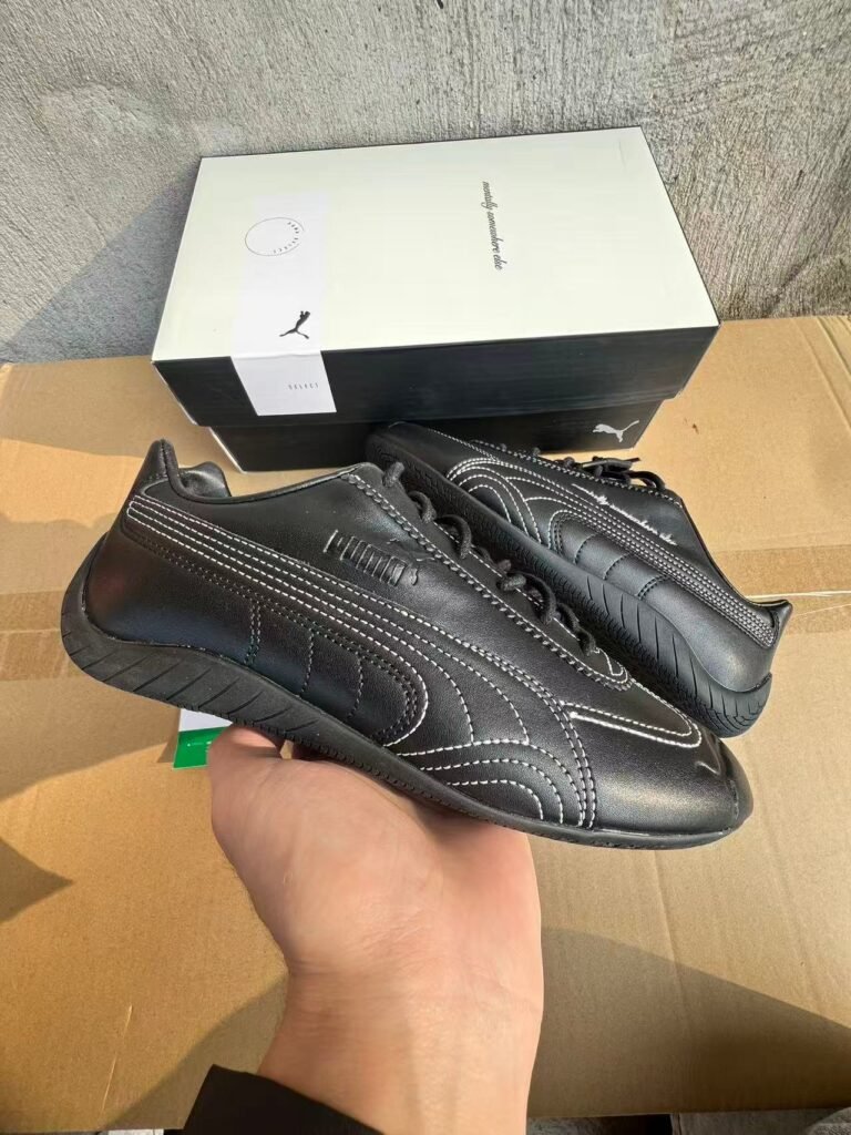 F-puma SpeedcatxNOAFTERNO