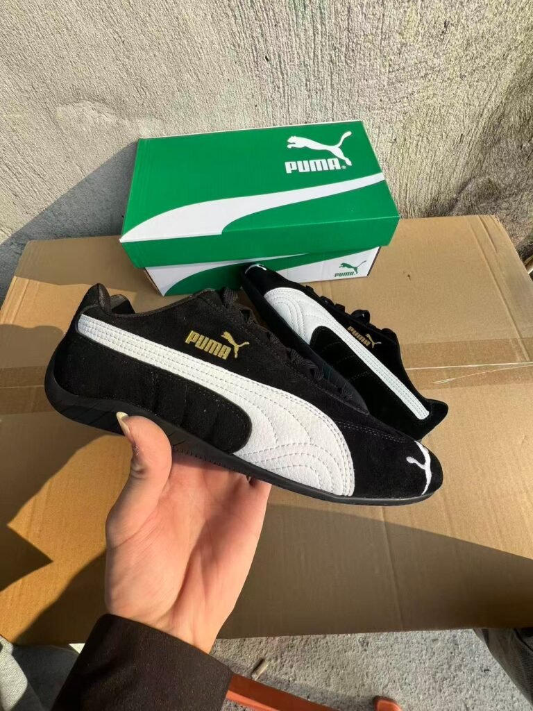 F-puma Speedcat 0G
