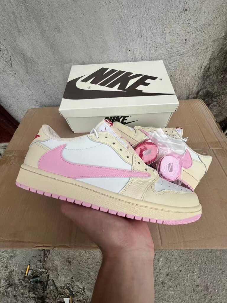 F-Travis Scott x Air Jordan 1 Low IQ7604-10136-47