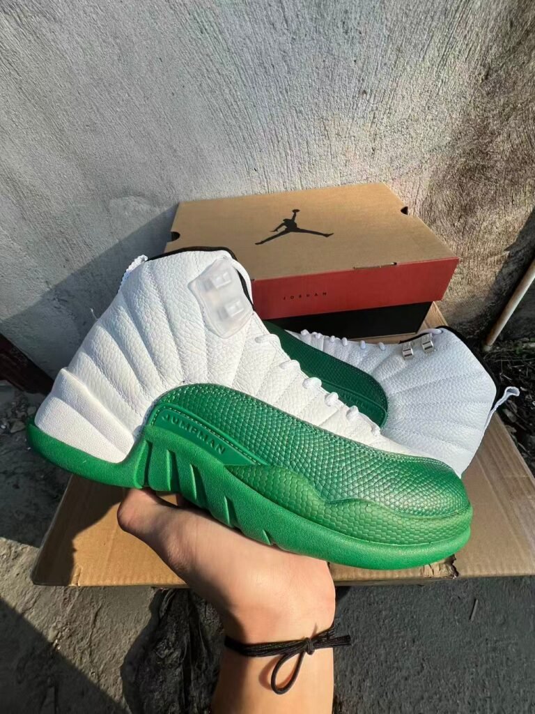 59-Air Jordan 12 BucksCT8013-10340-485