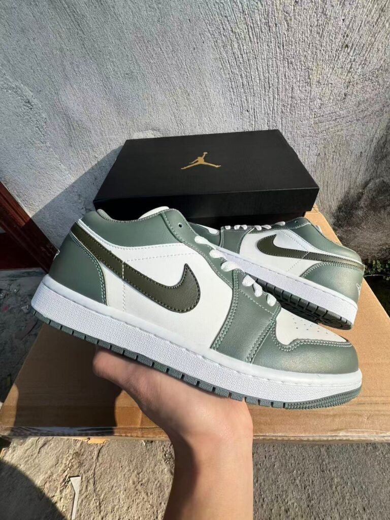 F-Air Jordan 1 LOW553558 30036-46