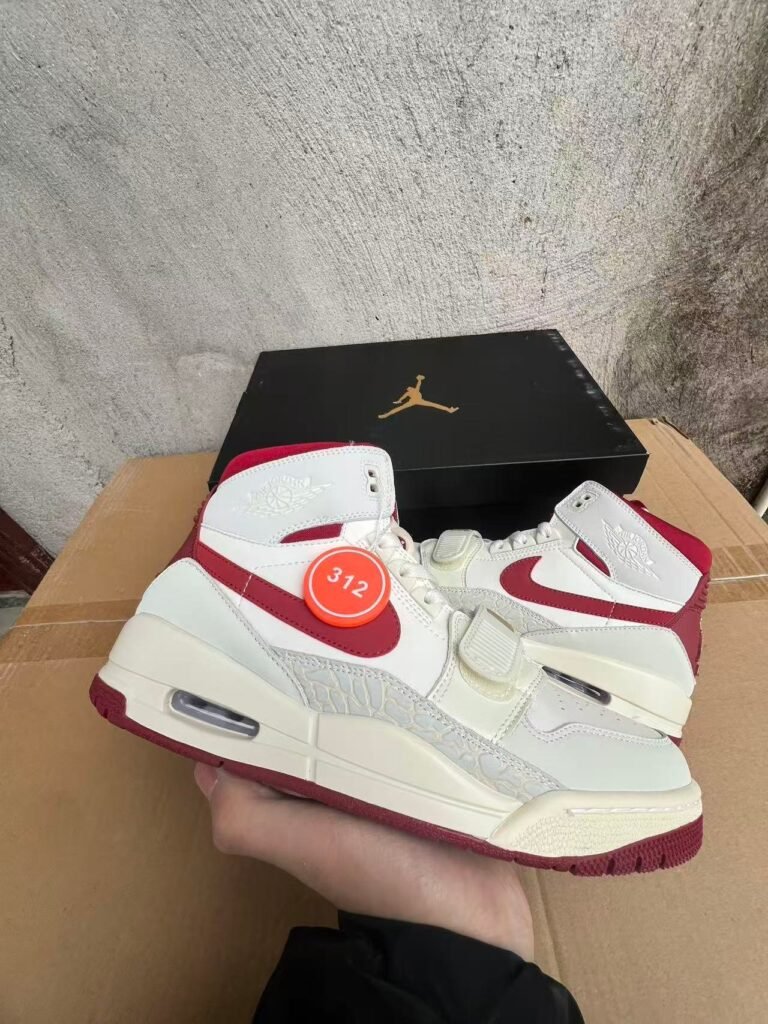 F-Air Jordan LEGACY 3121Q9785 16136-46