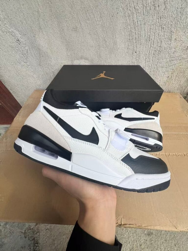 F-Air Jordan Legacy 312 LowHV1811 10136-46