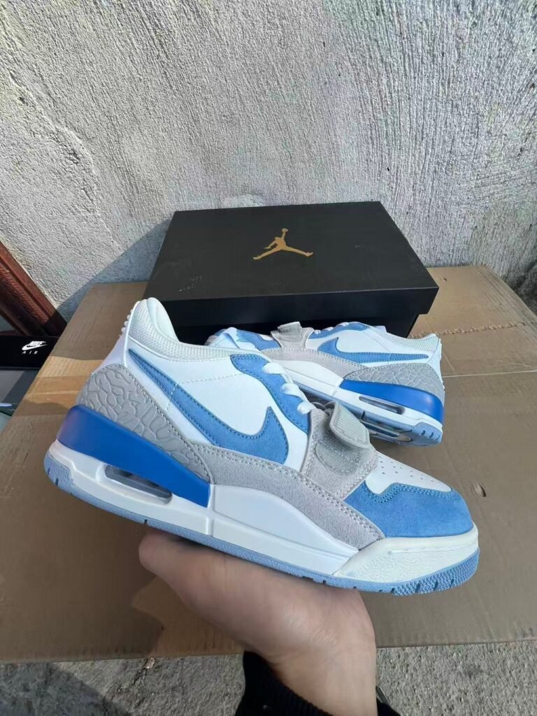 F-Air Jordan  LEGACY 312 LOWCB7069 14136-46