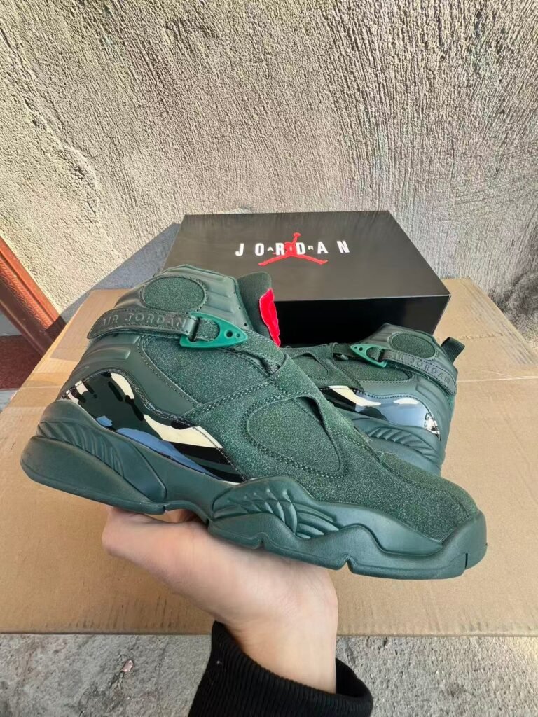 988-Air Jordan 8 BIN 23IO2053-300