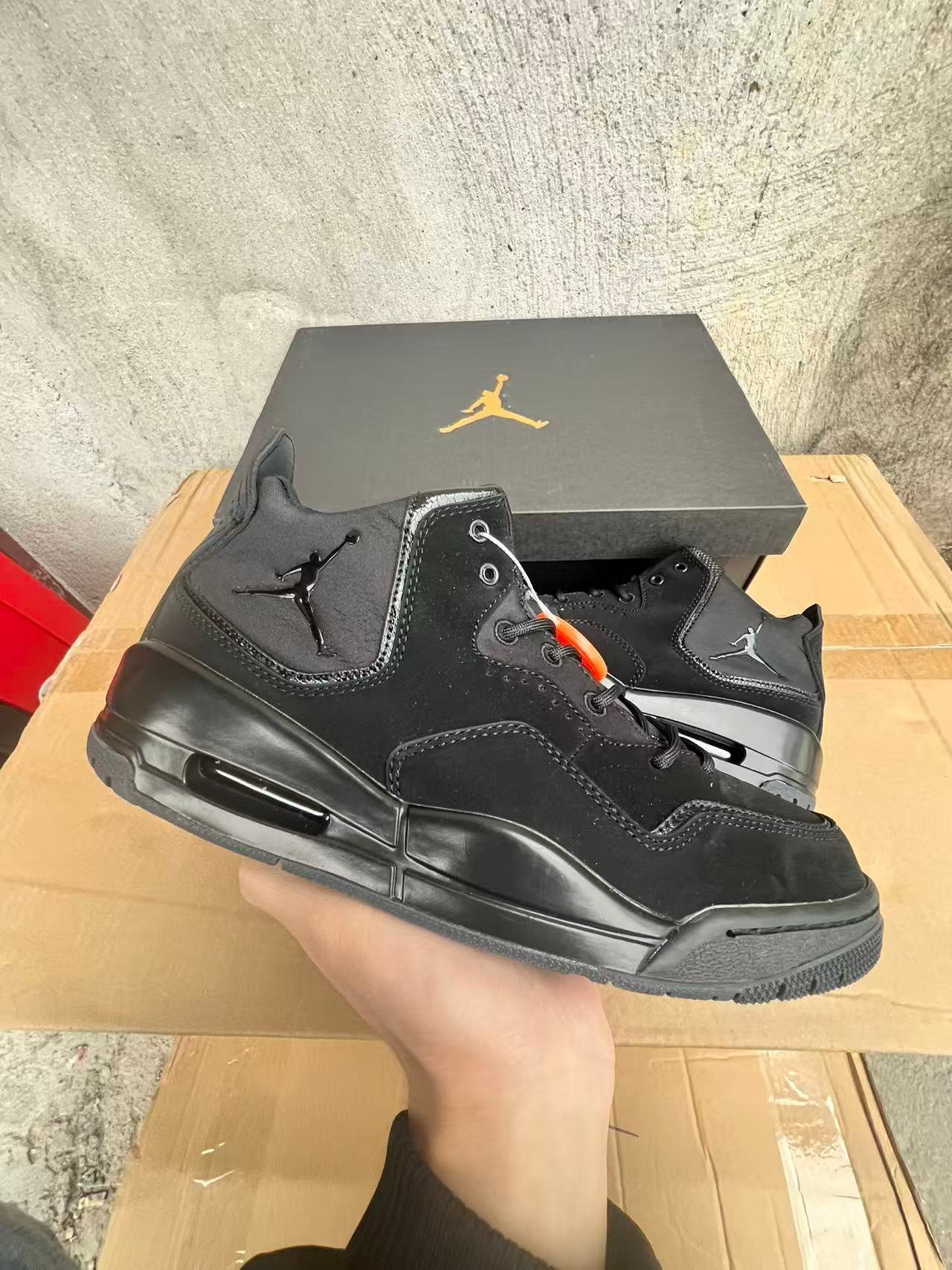 F-JORDAN COURTSIDE 23AR1000 00136-46 - Image 1