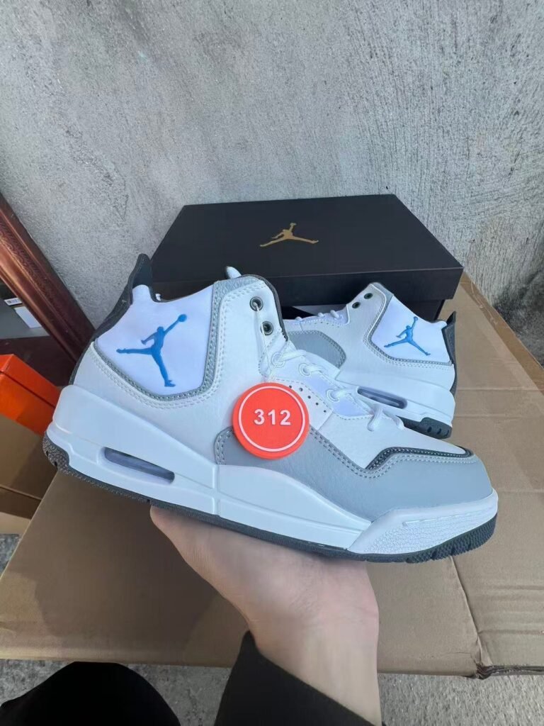 F-Jordan COURTSIDE 23IF0848 14136-46