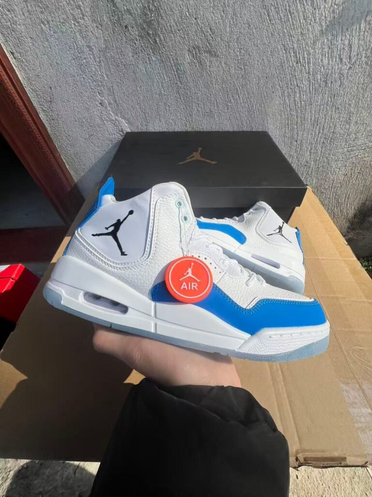 F-JORDAN COURTSIDE 23IQ7614 10136-46