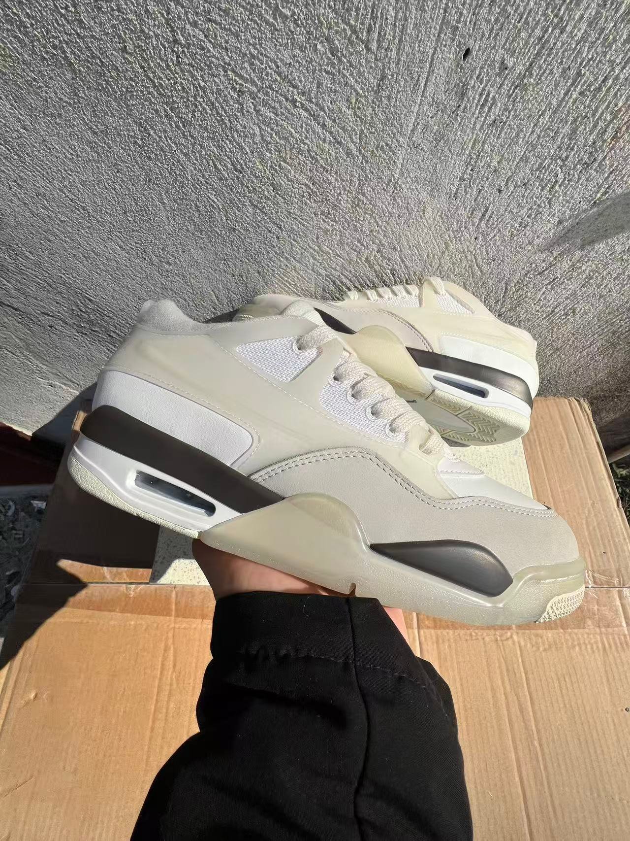 F-Air Jordan 4 RM IB8857 14136-47 - Image 1