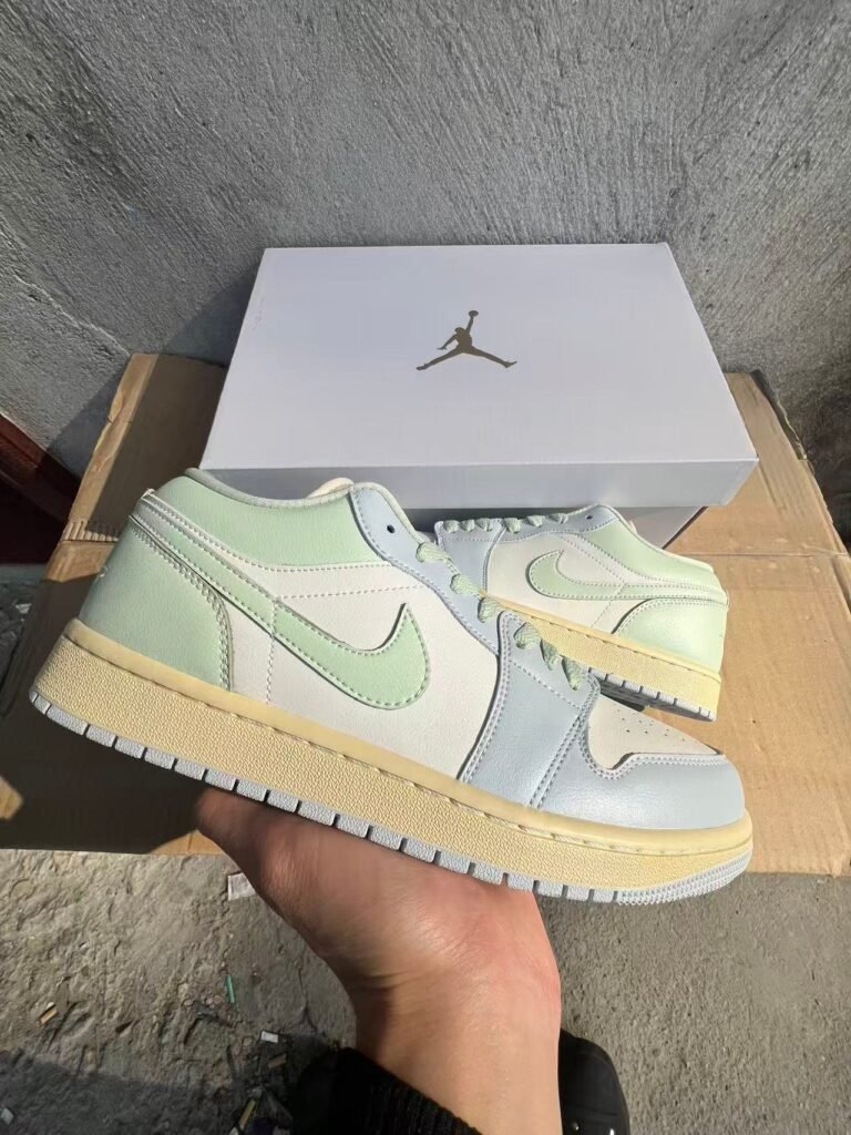 F-Air Jordan 1 LowDC0774 10836-46