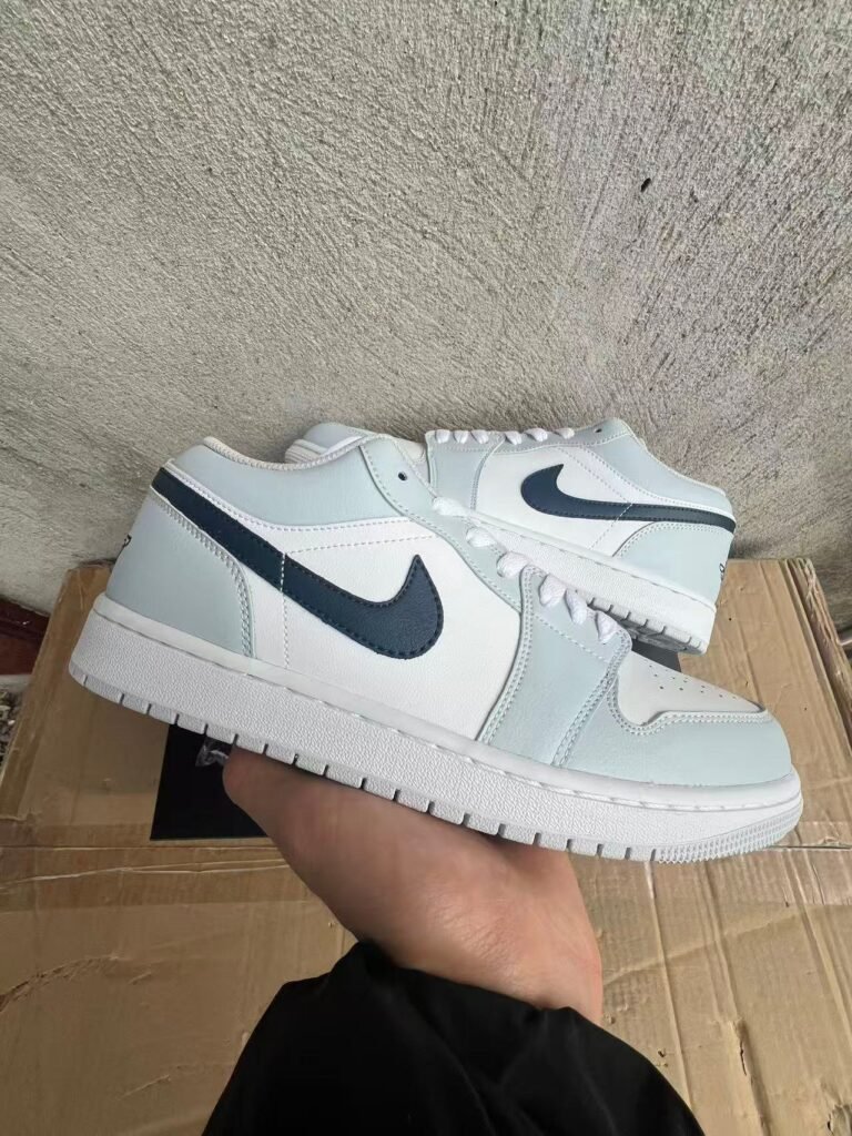 F-Air Jordan 1 Low553558 40036-46