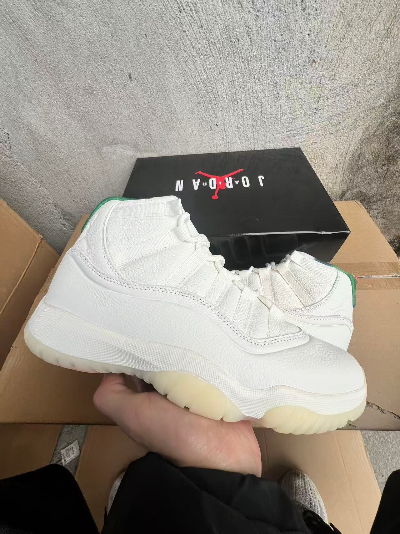 59-Air Jordan 11 285IO8959-13340-48 - Image 1