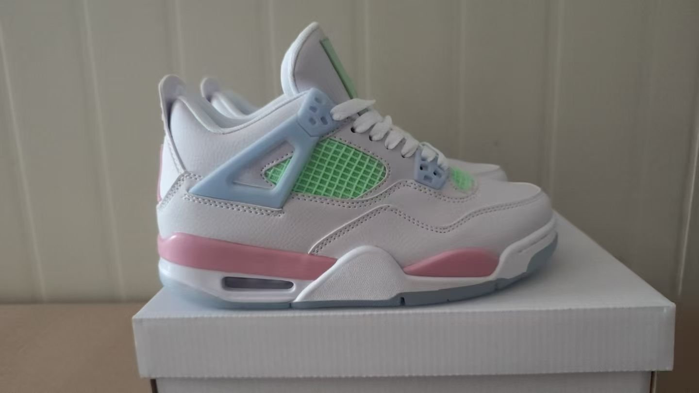 Air Jordan36-47 - Image 1