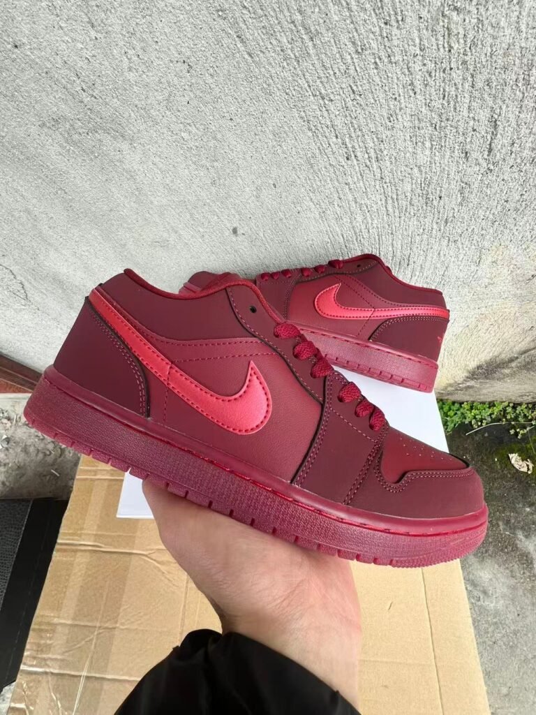 F-Air Jordan1 LOW SEIB7012 60036-47