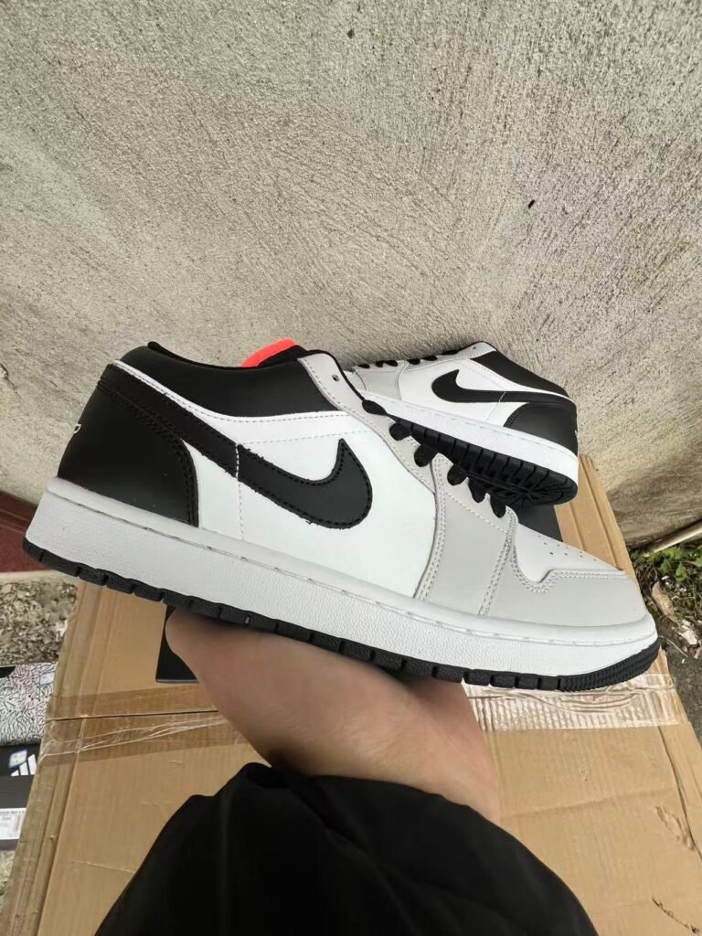 F-Air Jordan1 LOW553558 04536-46