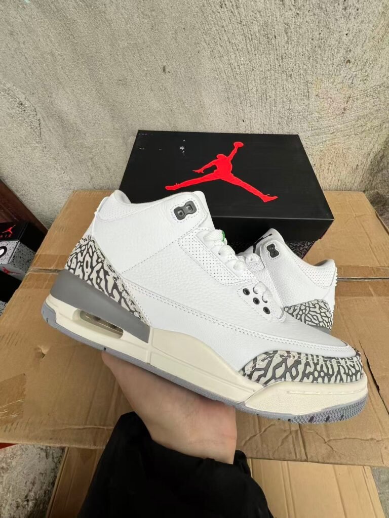 F-Air Jordan 3 RETRODN3707 19936-47