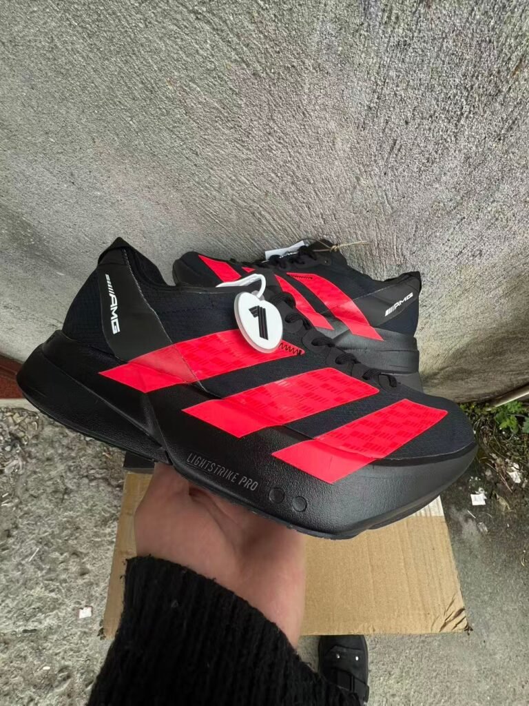 F-ADIZERO ADIOS PRO 4 M AMGKH884036-46