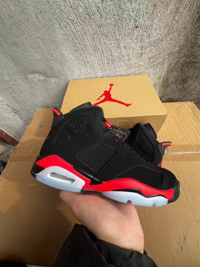 DC-Air Jordan  6 RETROIQ1275 001