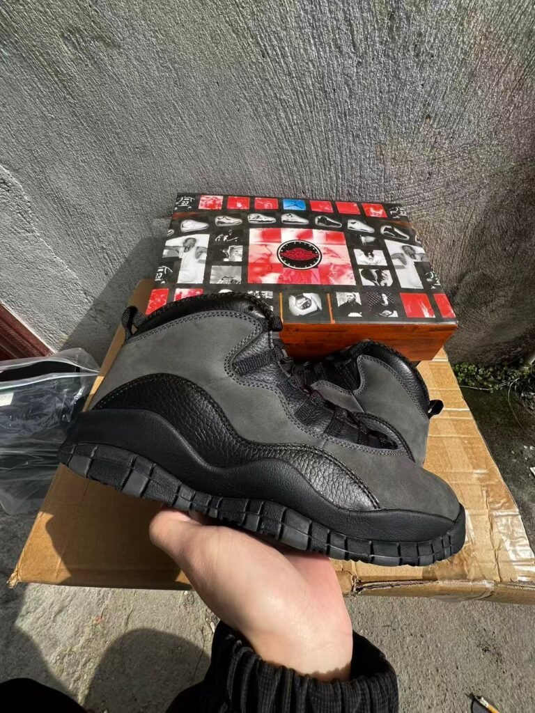 n-Air Jordan 10 ShadowHJ6779-00140-47