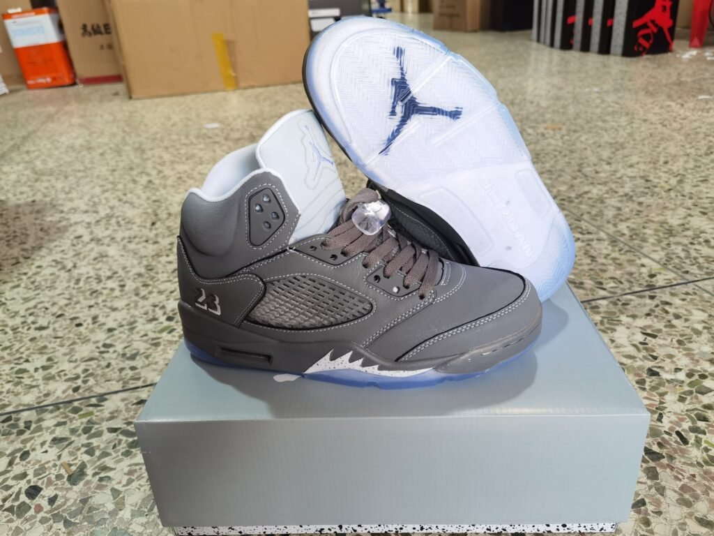 -Air Jordan5