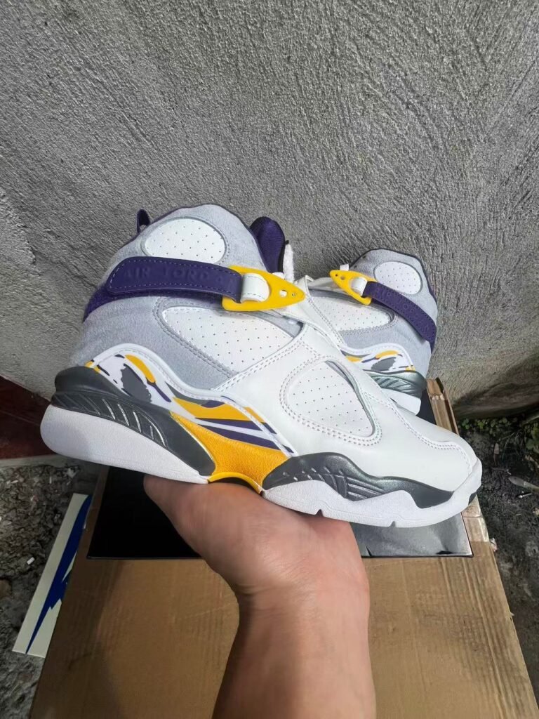 F1-Air Jordan8 RETRO305381 10740-475