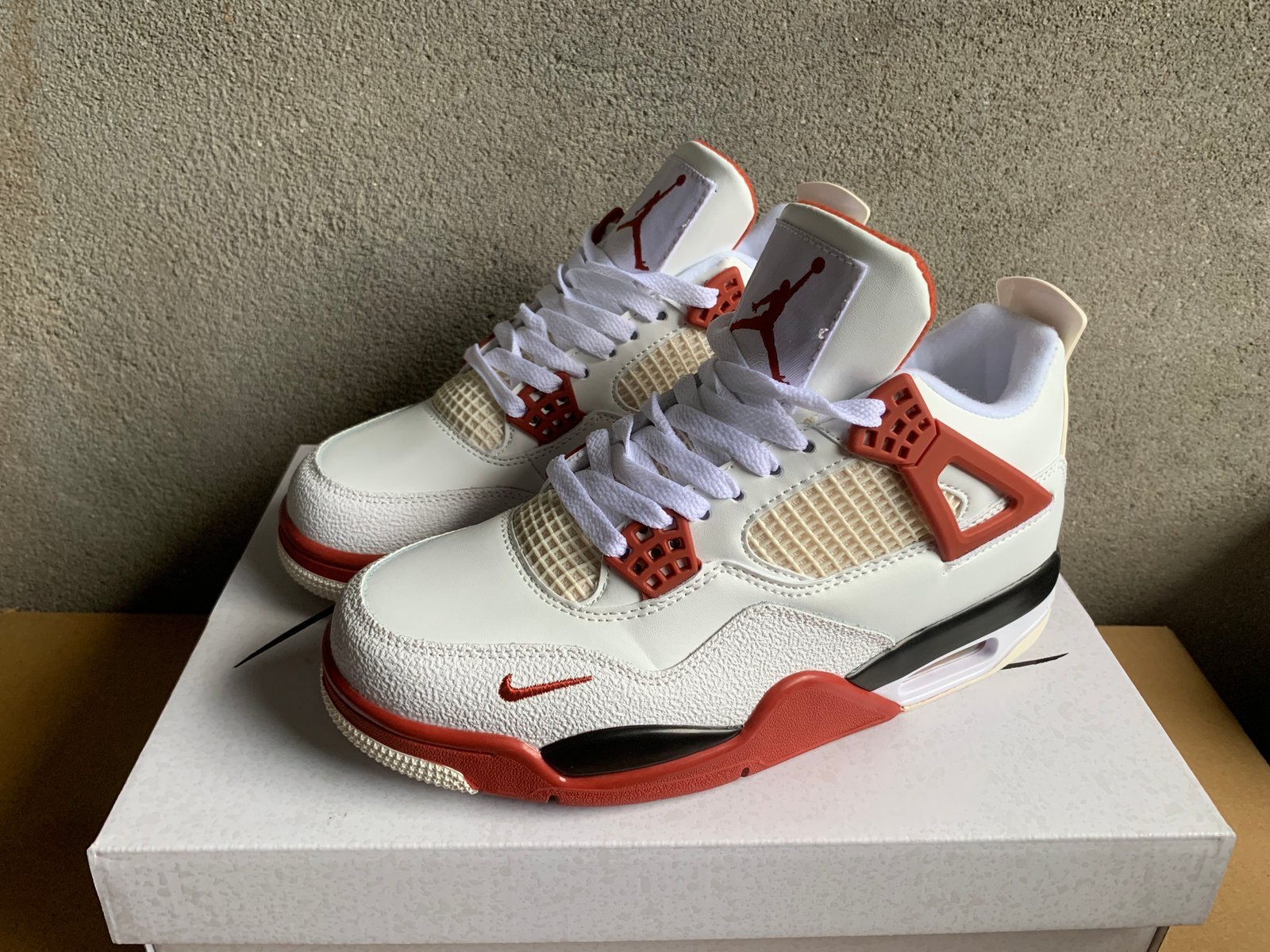L2-Air Jordan 436-47 - Image 1