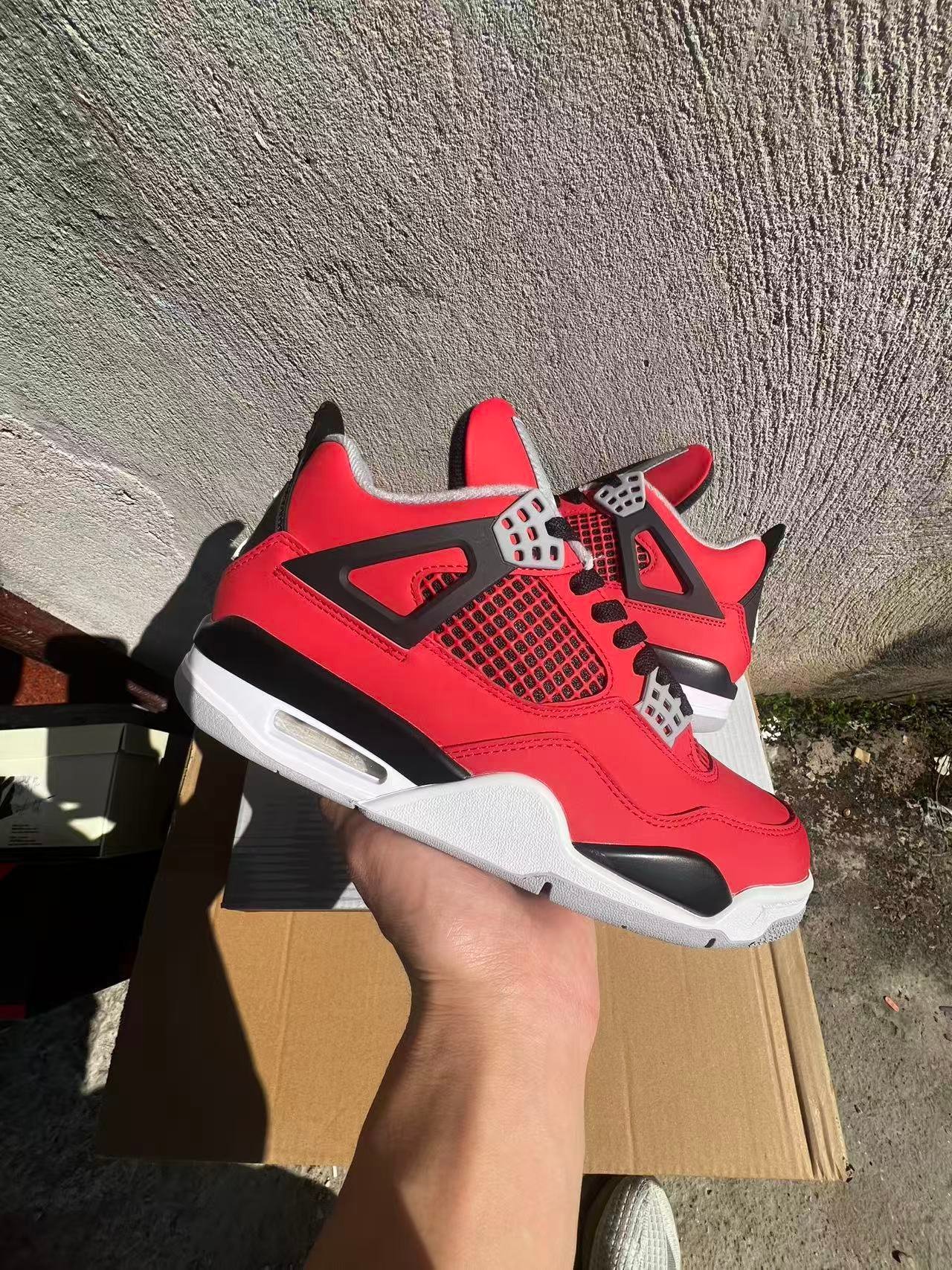 F-Air Jordan 4 RETROFQ813860036-48 - Image 1