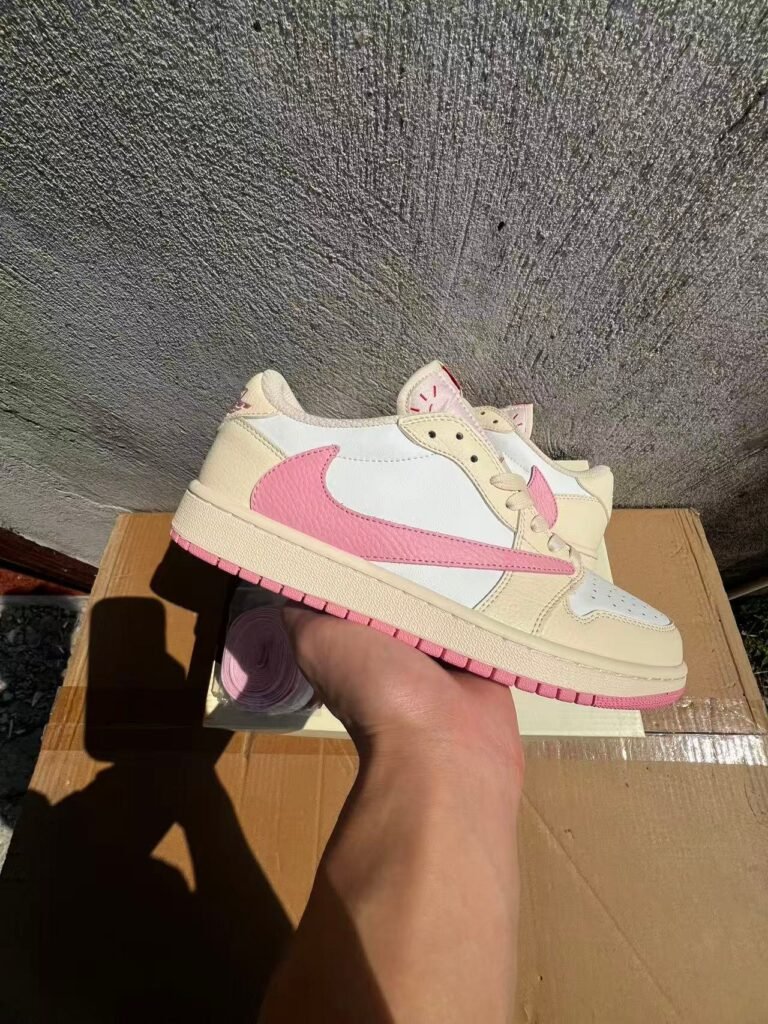 F-Air Jordan 1 LOWOG SPDM7866 17136-46